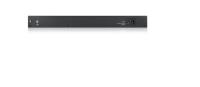 ZYXEL GS1900-48 V2 48 Port 10/100/1000 Gigabit 2xSFP Switch GS1900-48-EU0102F, Web Yönetilebilir,IPv6 Desteği